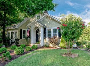 833 Lockland Ave, Winston Salem, NC 27103