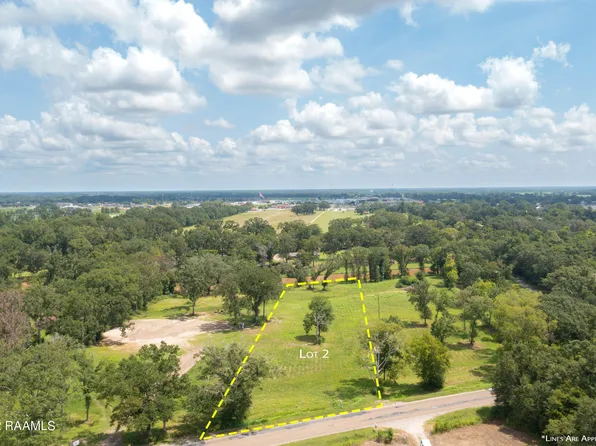 2 Main Hwy, Breaux Bridge, LA 70517