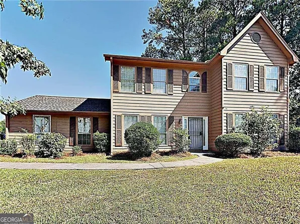 2040 Enon Mill Dr SW, Atlanta, GA 30331