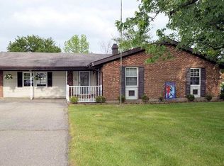 6548 Liberty Fairfield Rd, Liberty Township, OH 45011