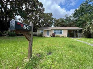 201 Brigadier St, Perdido Key, FL 32507