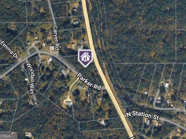 2037 Parker Rd, Jasper, GA 30143