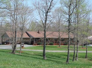 16667 Mountain Track Rd, Orange, VA 22960