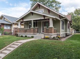 521 N Riley Ave, Indianapolis, IN 46201