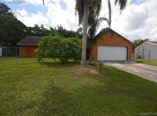 289 SW Kimball Cir, Port Saint Lucie, FL 34953