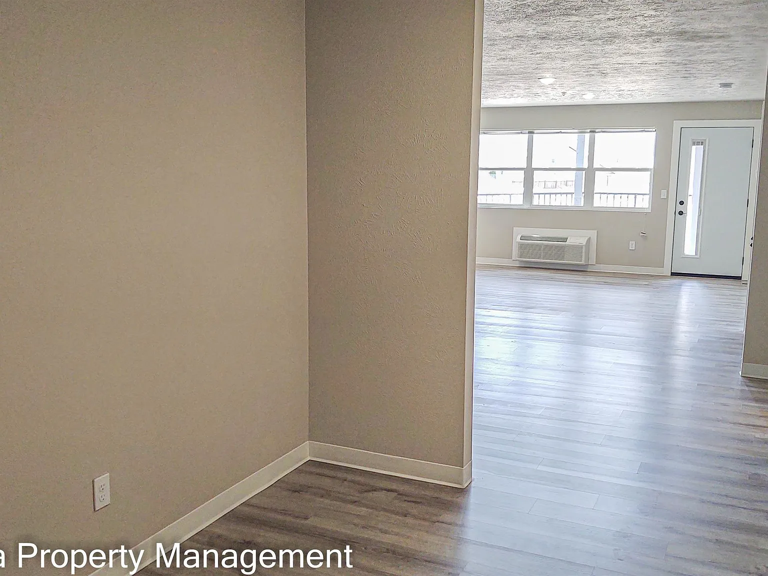 McNett Flats — Photo 2