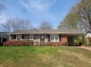 1629 Raymore Rd, Cordova, TN 38117