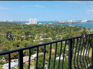 780 NE 69th St APT 1508, Miami, FL 33138