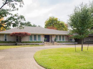 11209 Russwood Cir, Dallas, TX 75229