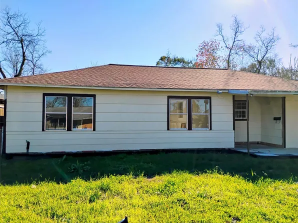5810 Southseas St, Houston, TX 77033