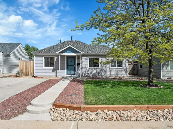 4850 Elm Court, Denver, CO 80221