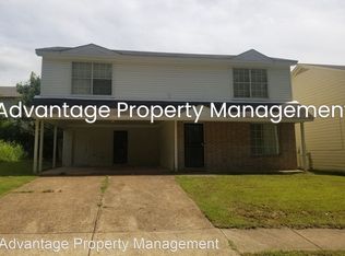 3931 Laura Springs Dr, Memphis, TN 38128