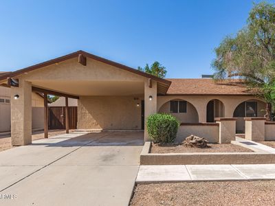 7340 W Meadowbrook Ave, Phoenix, AZ, 85033
