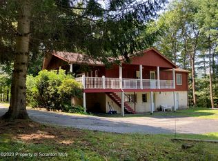 801 Park St, Jermyn, PA