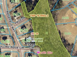 0 Fran Cir #1, Odenville, AL 35120