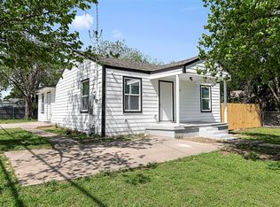 2703 Marjorie Ave, Dallas, TX 75216