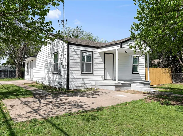 2703 Marjorie Ave, Dallas, TX 75216