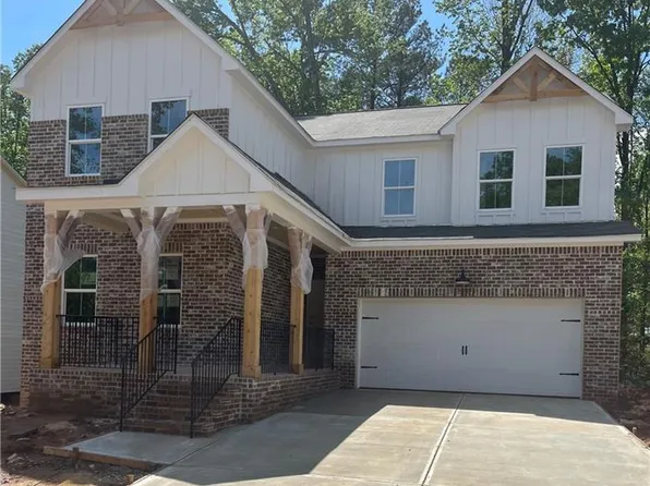2717 Milestone Way, Atlanta, GA 30331
