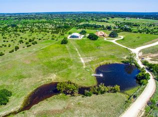 979 Private Road 1562, Stephenville, TX 76401