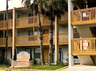 108 Coronado Dr #209, South Padre Island, TX 78597