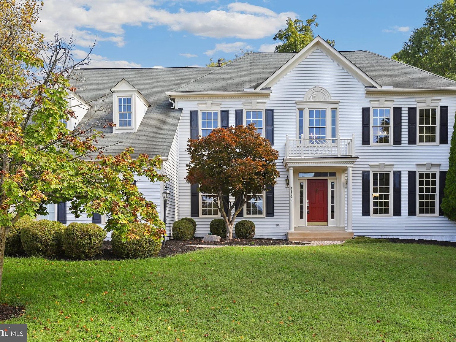 18582 Dettington Ct, Leesburg, VA 20176 | Zillow