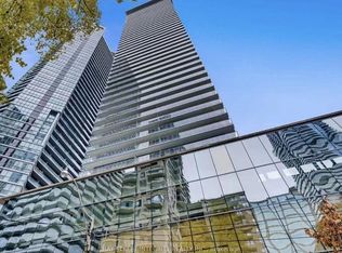 33 Charles St E #1009, Toronto, ON M4Y 0A2