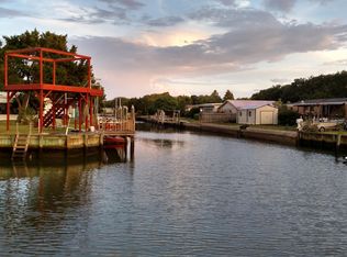 285 Basque Rd, Saint Augustine, FL 32080