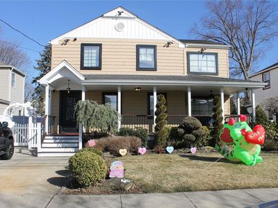 408 Little Whaleneck Road, Merrick, NY, 11566