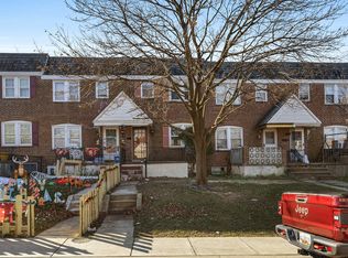 125 W Meadow Rd #1, Brooklyn, MD 21225