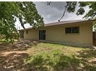 12654 Monarch Rd, Houston, TX 77047