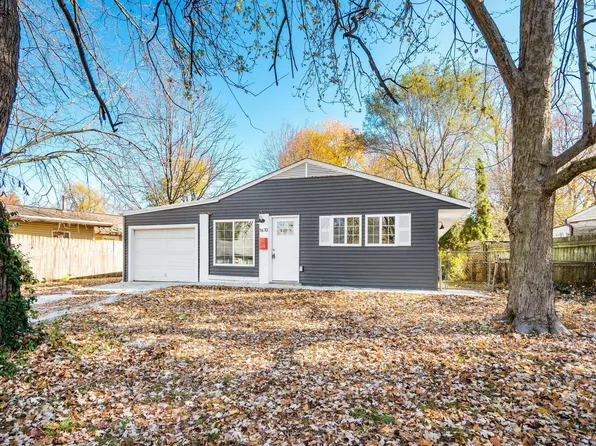 1470 Benson Dr, Columbus, OH 43227
