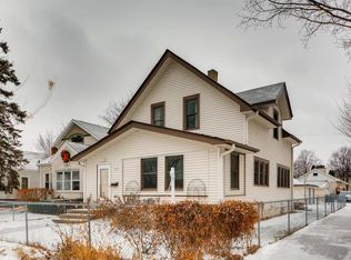 3700 22nd Ave S, Minneapolis, MN 55407