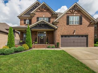 7024 Brindle Ridge Way, Spring Hill, TN 37174