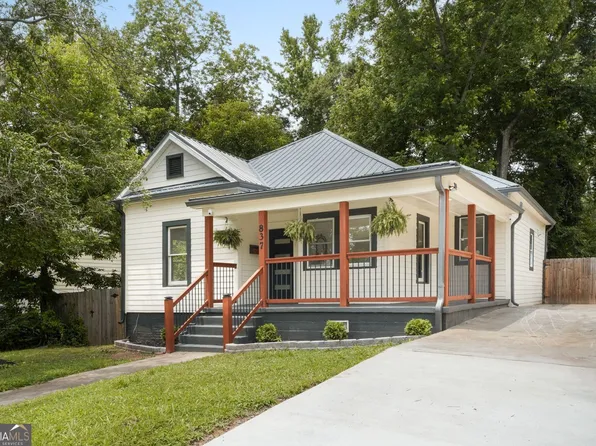 837 Dill Ave SW, Atlanta, GA 30310