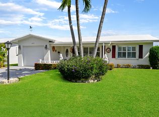 2079 SW 13th Ave, Boynton Beach, FL 33426