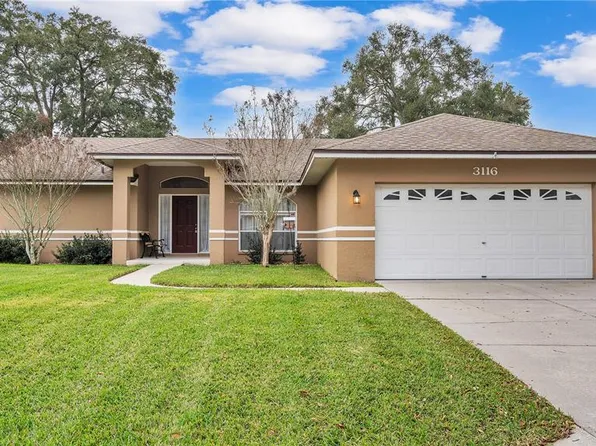 3116 Cherry Hill Cir N, Lakeland, FL 33810