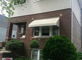 6449 26th Pl, Berwyn, IL 60402