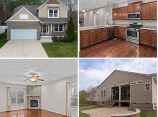 14057 Stanley Park Dr, Ashland, VA 23005