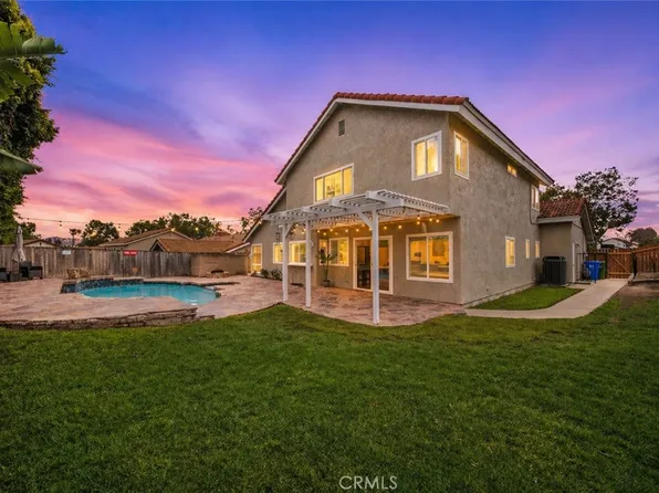 2978 Stacy Dr, Simi Valley, CA 93063