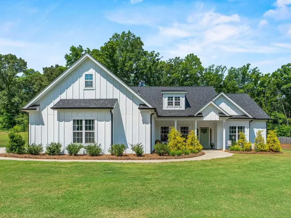 2571 Craig Farm Rd, Lancaster, SC 29720