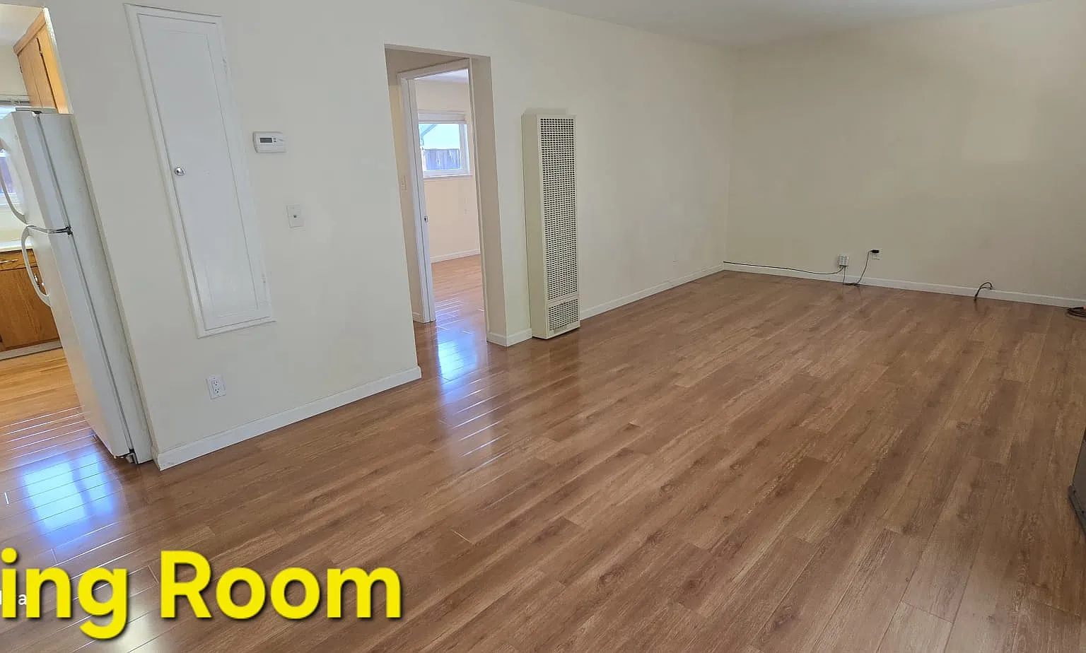 1 bed, 550 sqft, $2,000 — Photo 3