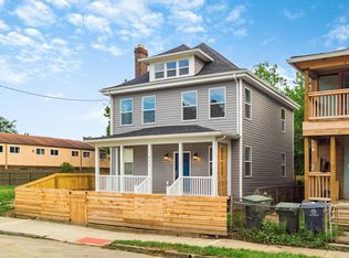 973 E Rich St, Columbus, OH