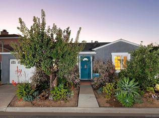 2840 Nipoma St, San Diego, CA 92106