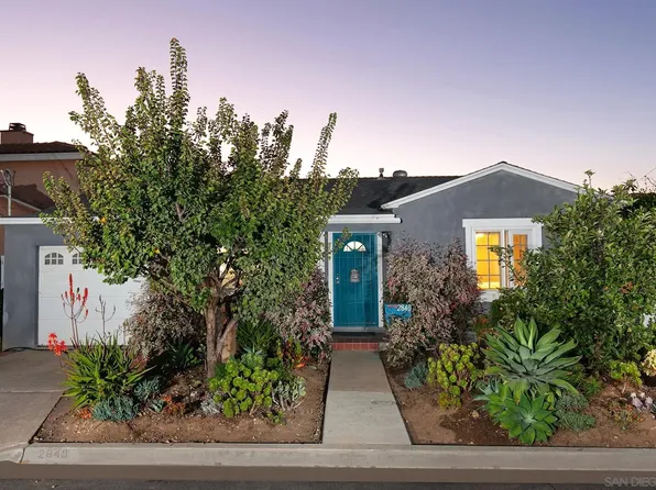 2840 Nipoma St, San Diego, CA 92106