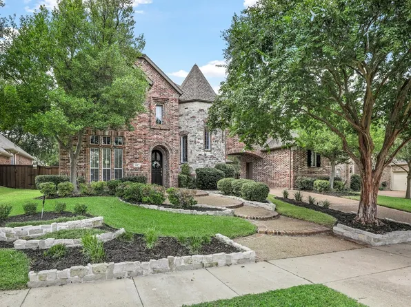 607 Granbury Dr, Allen, TX 75013
