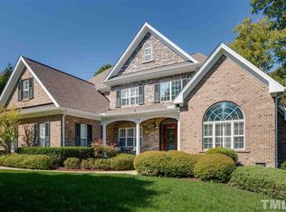 5208 Terra Cotta Dr, Raleigh, NC 27613