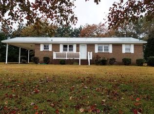 1350 Matthews Rd, Clayton, NC 27520