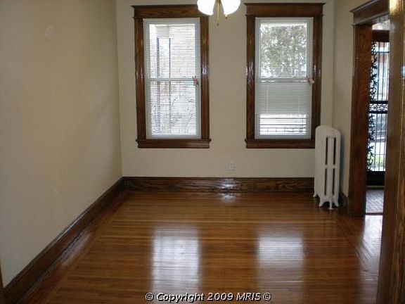 dinning room