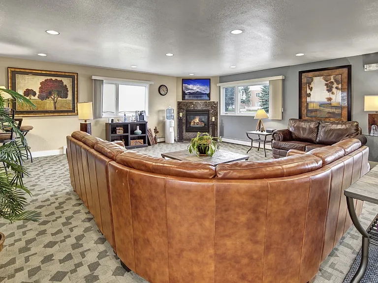 The Club at Eagle Point — Photo 14