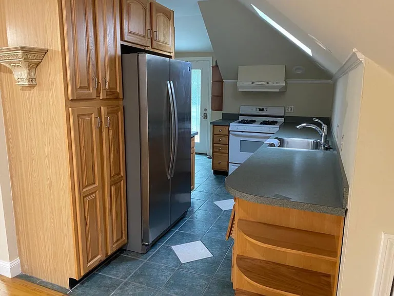4855 Washington St #2 — Photo 7